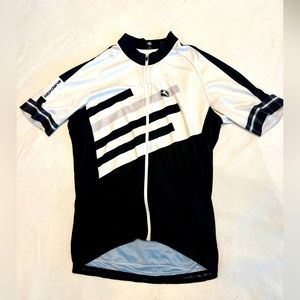 Brand New and like New. Deferent brands including: Giordana, Peral Izumi, Wosabe